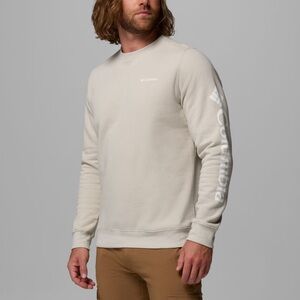 Columbia Men's Trek Crew sweatshirt